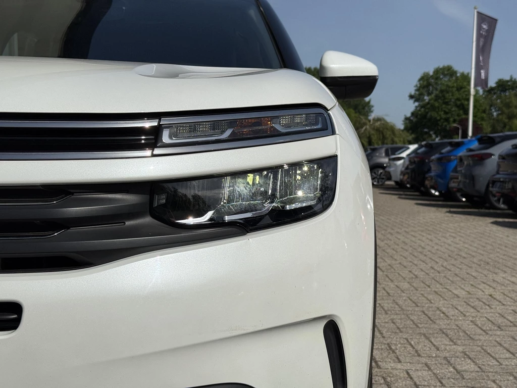 Citroën C5 Aircross – foto 25