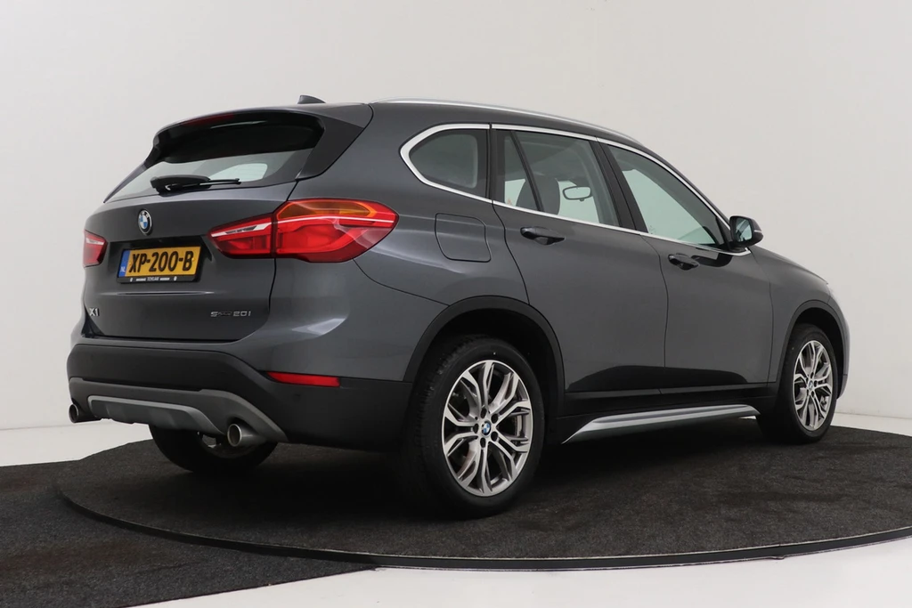 BMW X1 – foto 6
