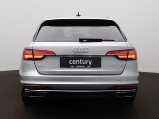 Audi A4 – thumbnail 5