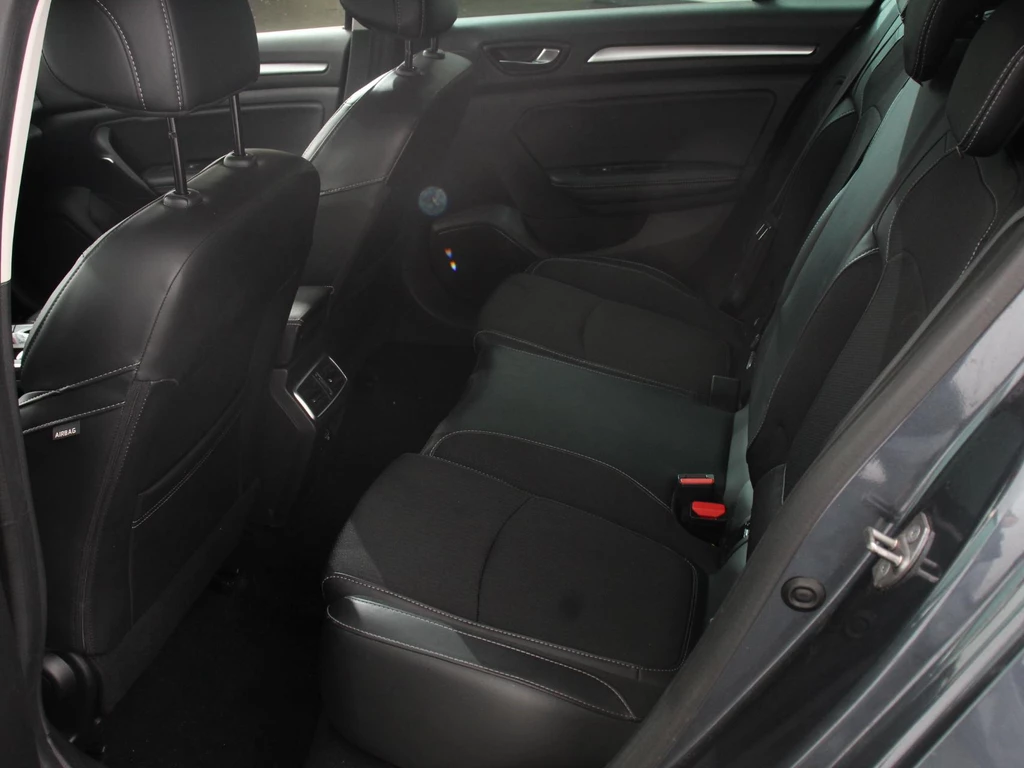 Renault Mégane Estate – foto 13