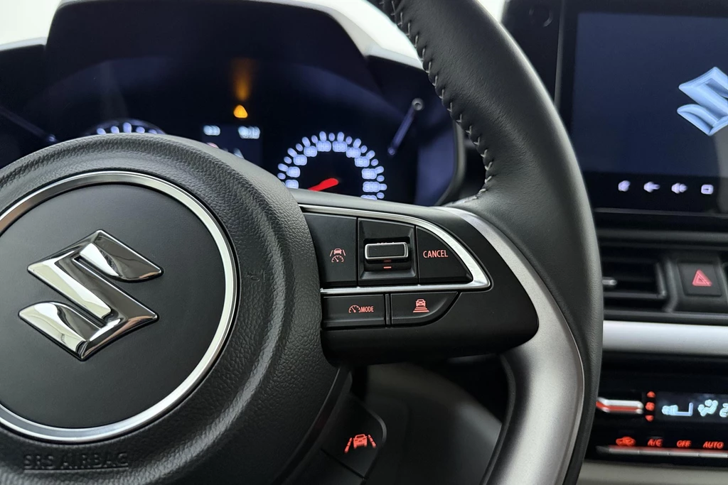 Suzuki Swift – foto 19