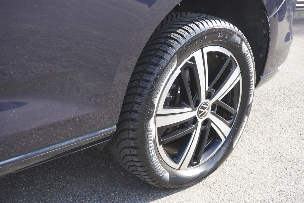 Volkswagen Caddy – foto 18
