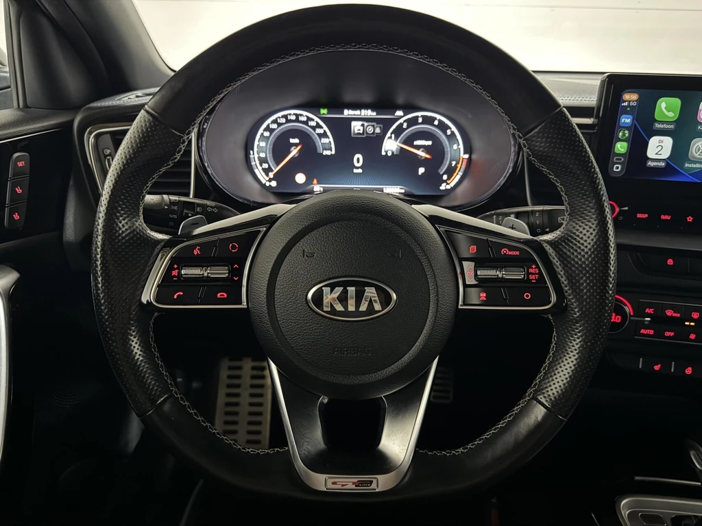 Kia ProCeed – foto 40