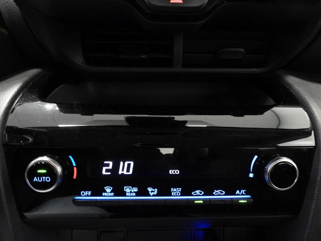 Toyota Yaris Cross – foto 9