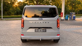 Ford Tourneo Custom – thumbnail 4