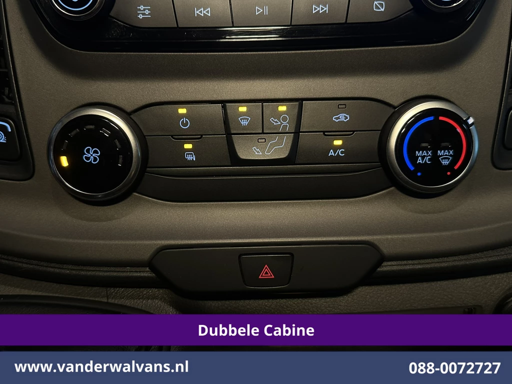 Ford Transit Custom – foto 13