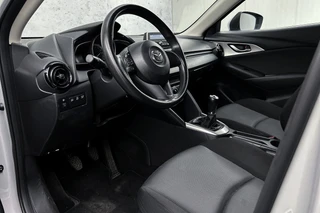 Mazda CX-3 – thumbnail 22