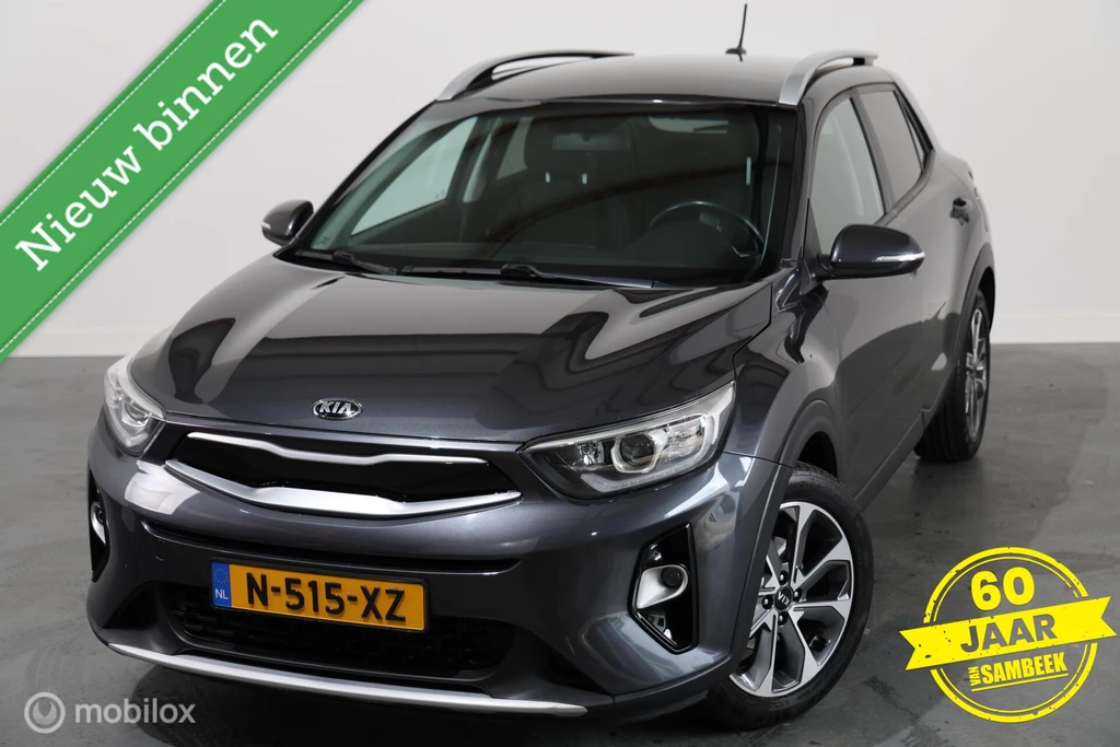 Kia Stonic – foto 2