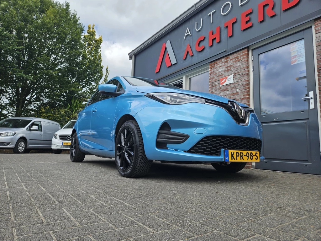 Renault ZOE – foto 9