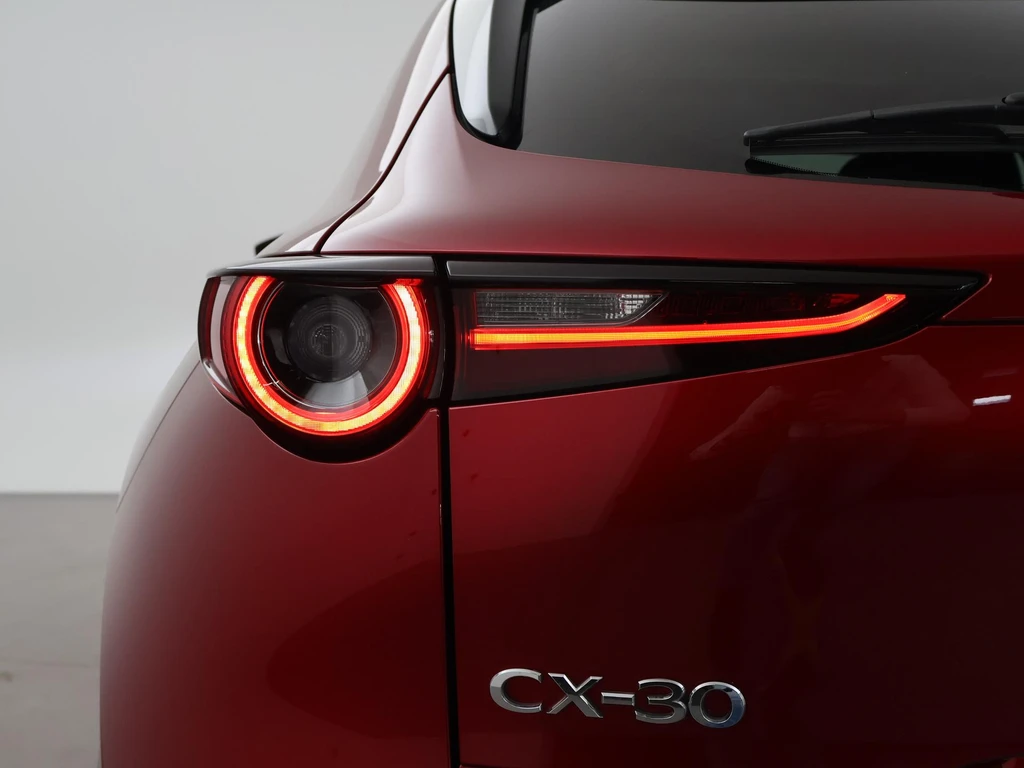 Mazda CX-30 – foto 27