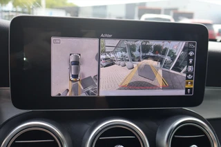 Mercedes-Benz C-Klasse – thumbnail 13