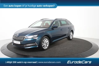 Škoda Superb – thumbnail 3