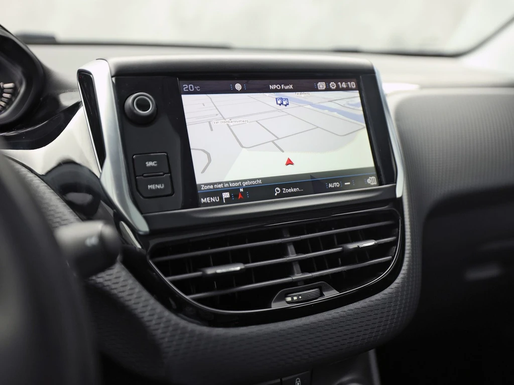 Peugeot 2008 – foto 22