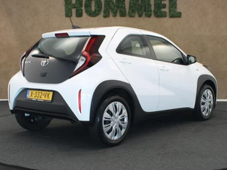 Toyota Aygo – thumbnail 6