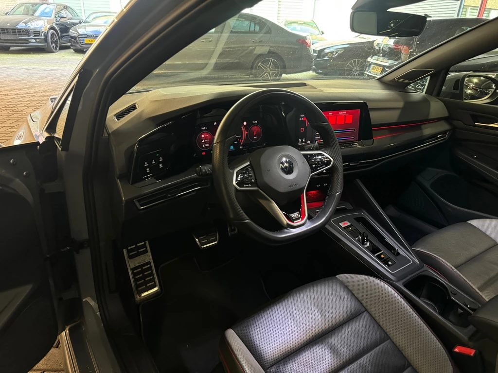 Volkswagen Golf – foto 11