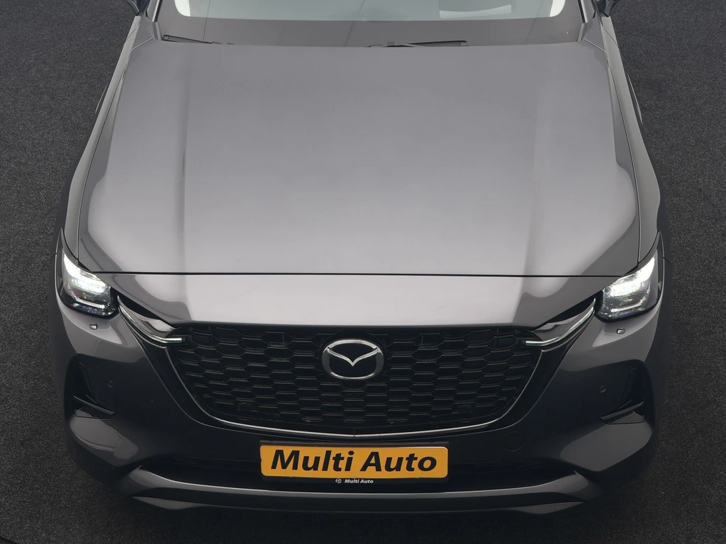 Mazda CX-60 – foto 11