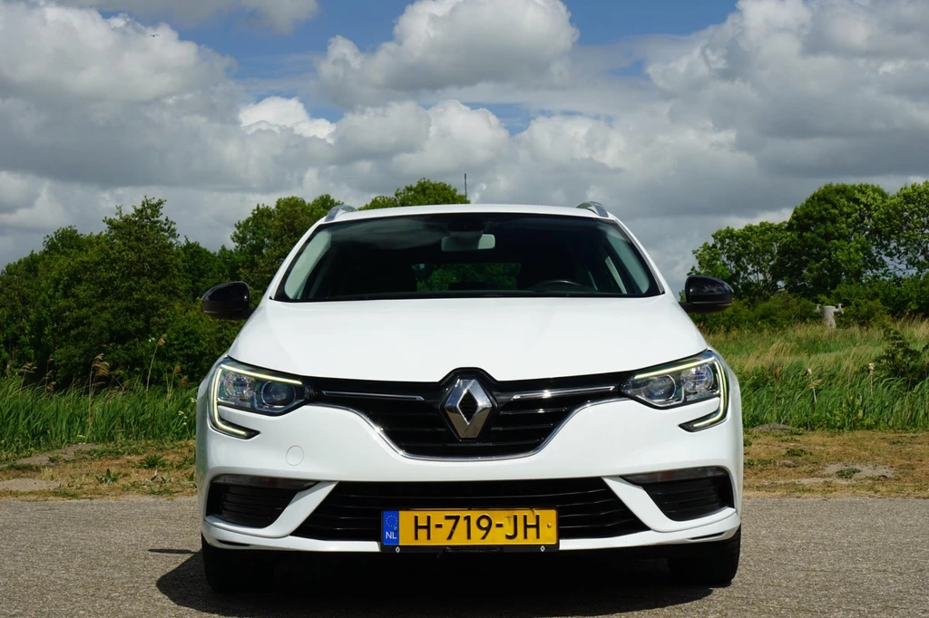 Renault Mégane Estate – foto 9