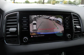 Škoda Karoq – thumbnail 21