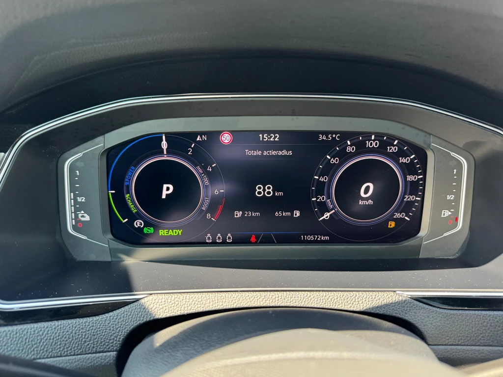 Volkswagen Passat – foto 16
