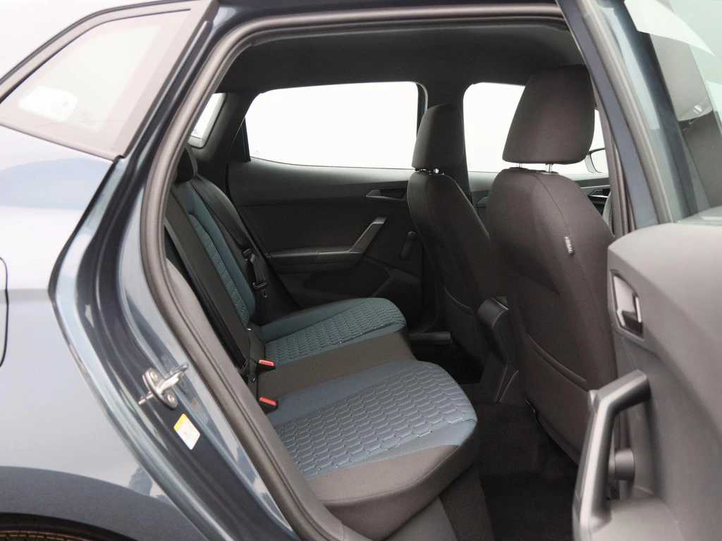 SEAT Ibiza – foto 32