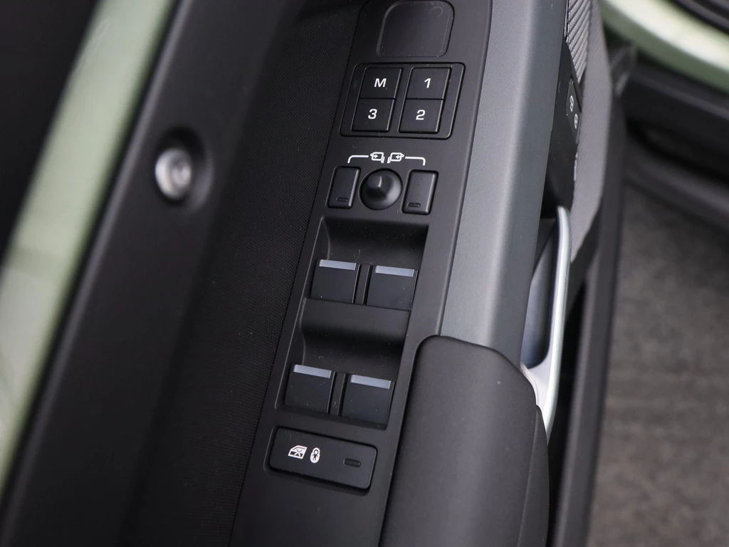Land Rover Defender – foto 27