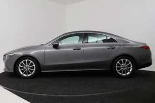 Mercedes-Benz CLA – thumbnail 2