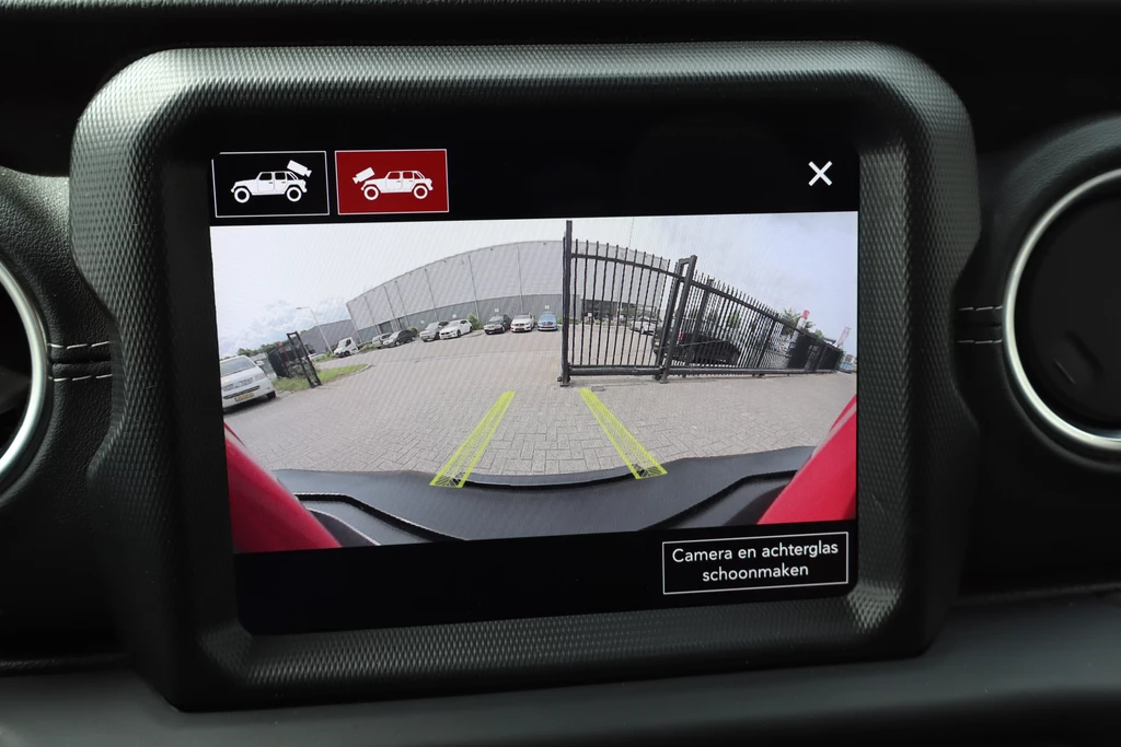 Jeep Wrangler – foto 23