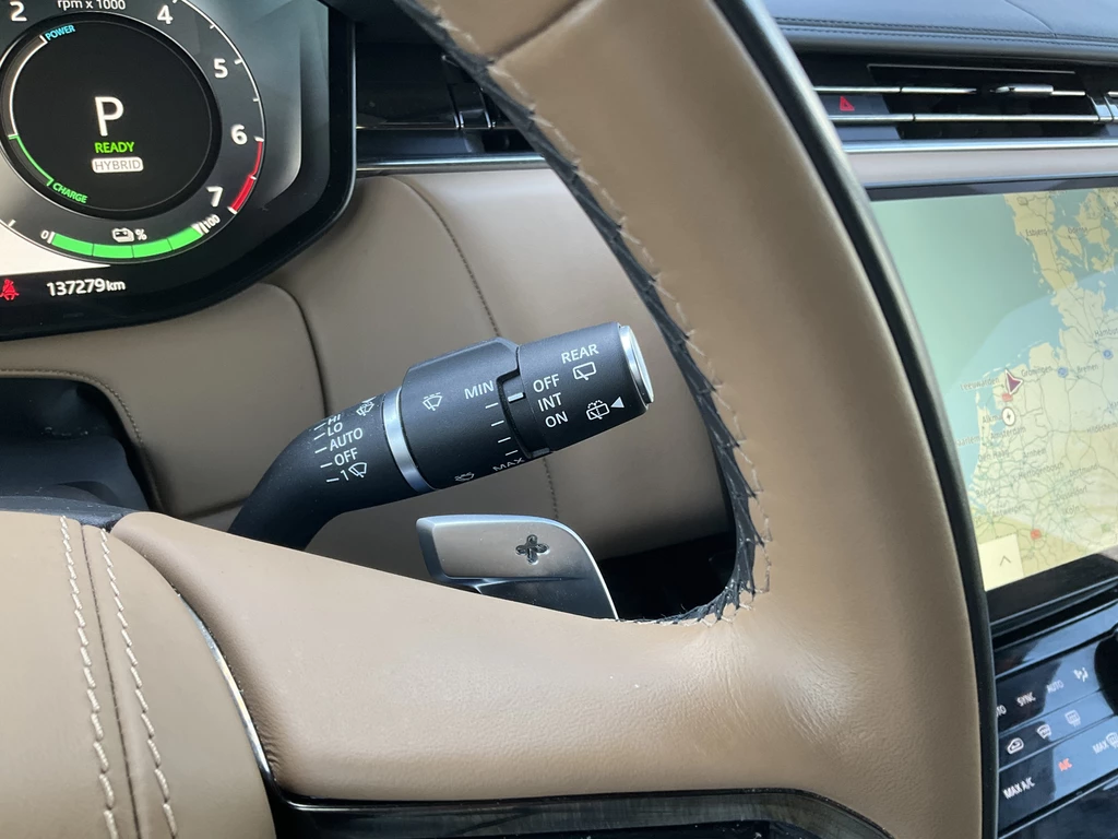 Land Rover Range Rover Sport – foto 42