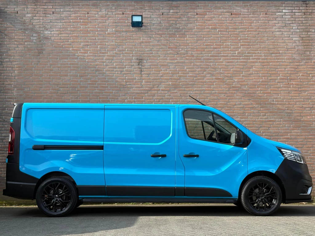 Renault Trafic – foto 8