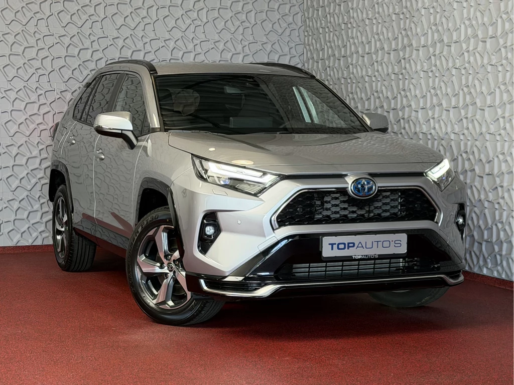 Toyota RAV4 – foto 10