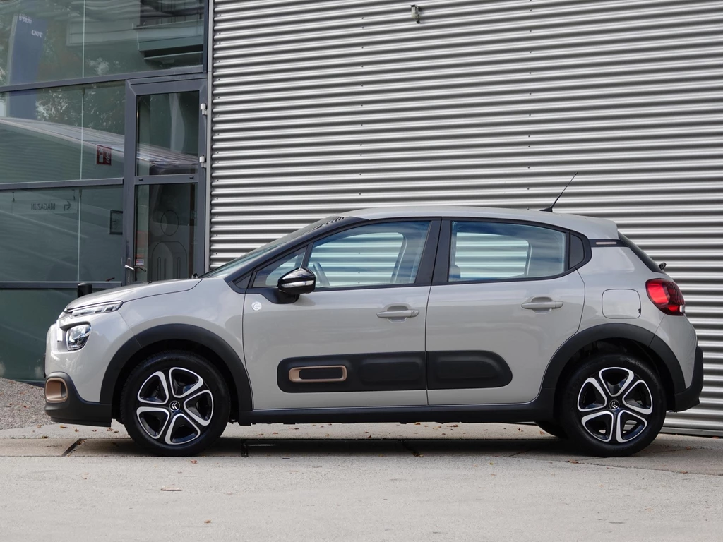 Citroën C3 – foto 2
