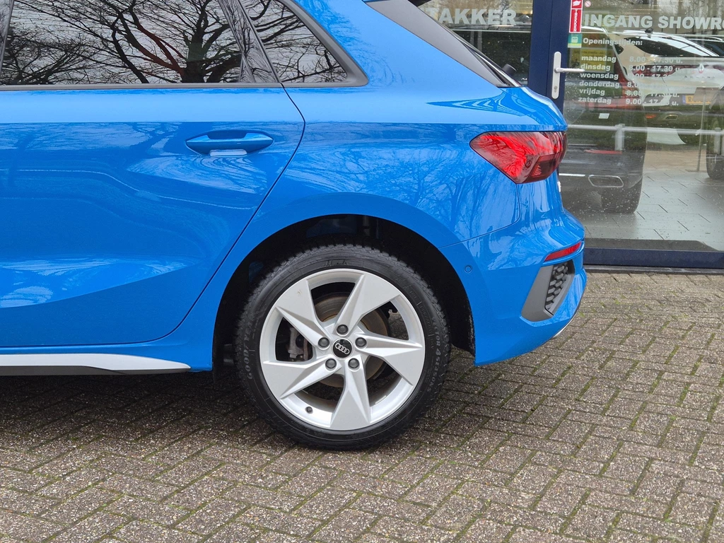 Audi A3 – foto 16