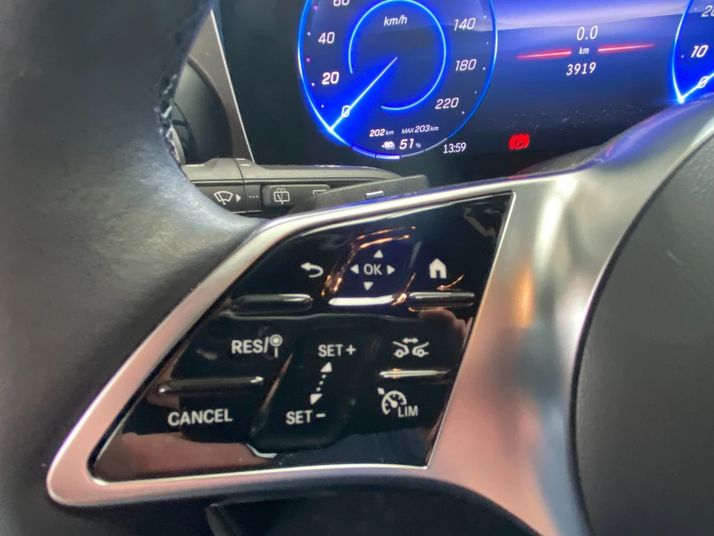 Mercedes-Benz EQV – foto 15