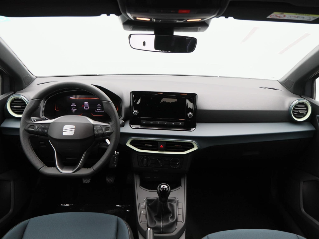 SEAT Ibiza – foto 27