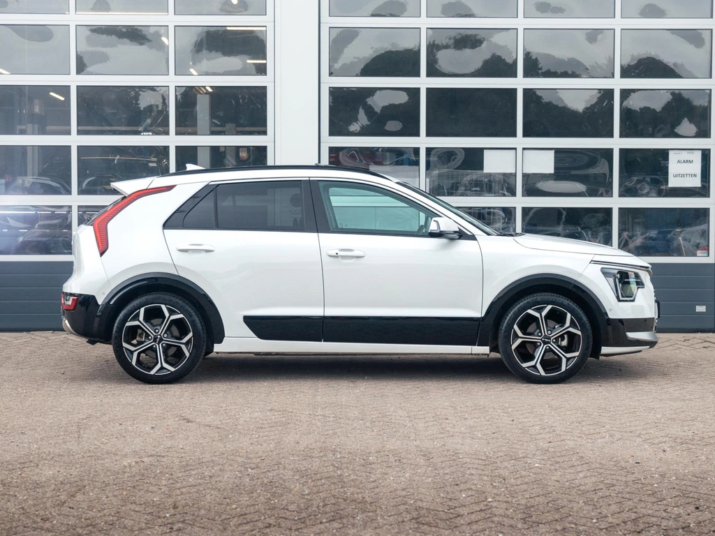 Kia Niro – foto 7
