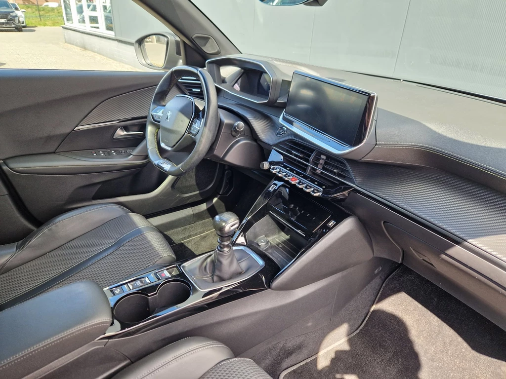 Peugeot 2008 – foto 10