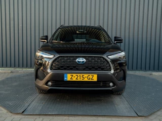 Toyota Corolla Cross – thumbnail 18