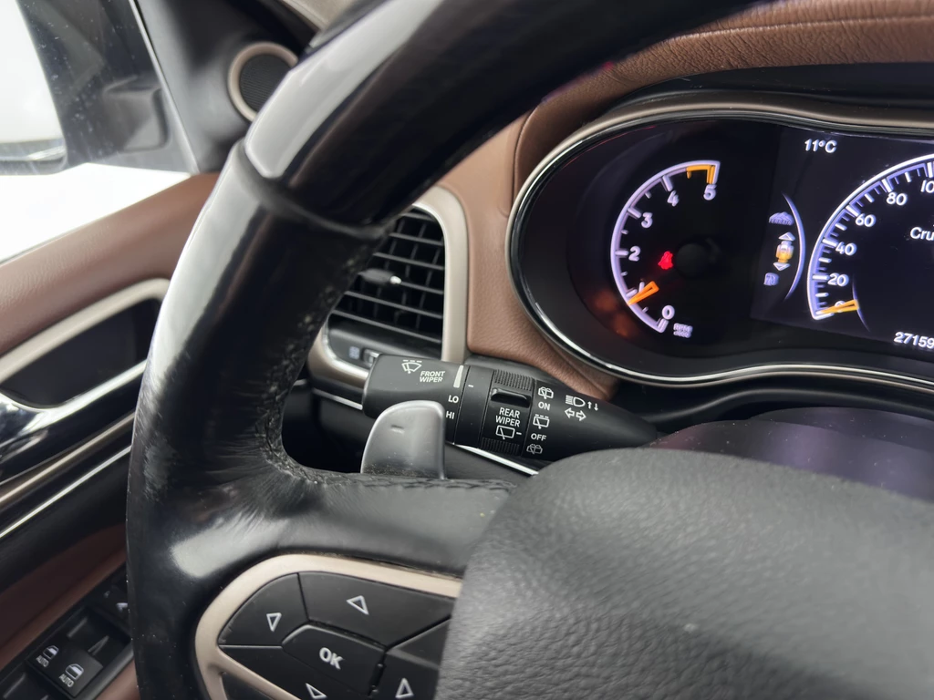 Jeep Grand Cherokee – foto 24