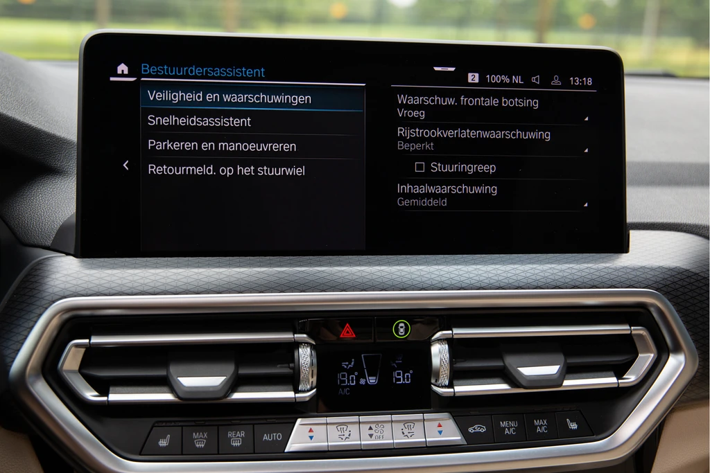 BMW X3 – foto 16