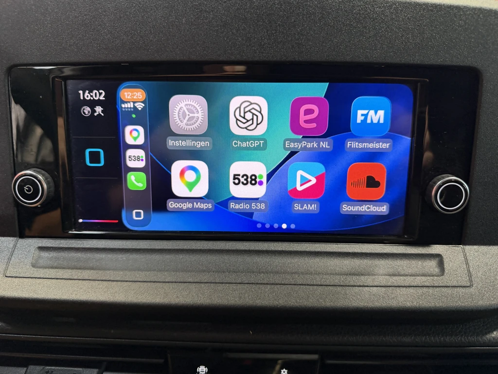 Volkswagen Caddy – foto 34