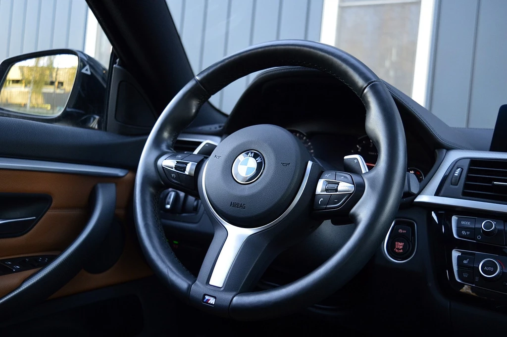 BMW 4 Serie – foto 40