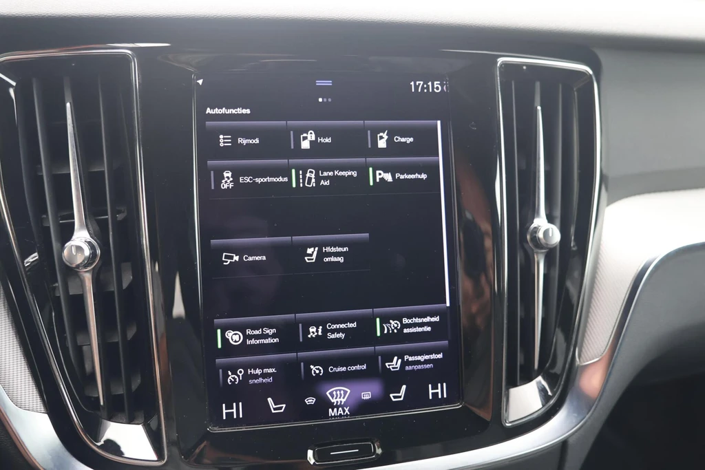 Volvo V60 – foto 54