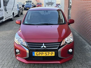 Mitsubishi Space Star – thumbnail 9