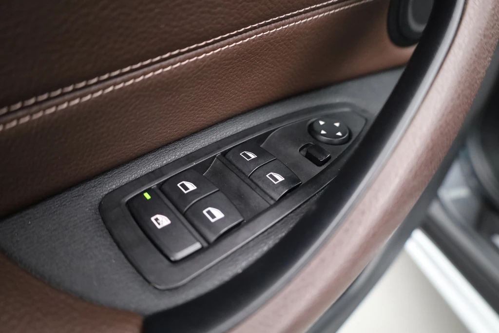 BMW X1 – foto 8