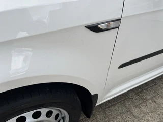 Volkswagen Caddy – thumbnail 45