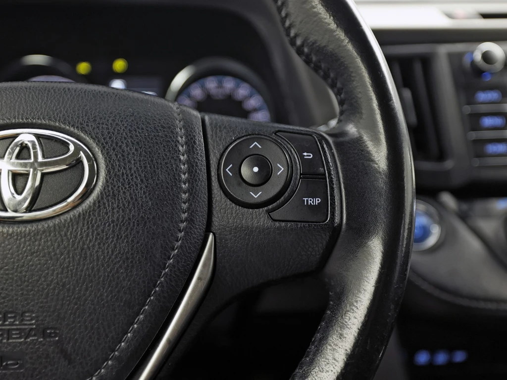 Toyota RAV4 – foto 19