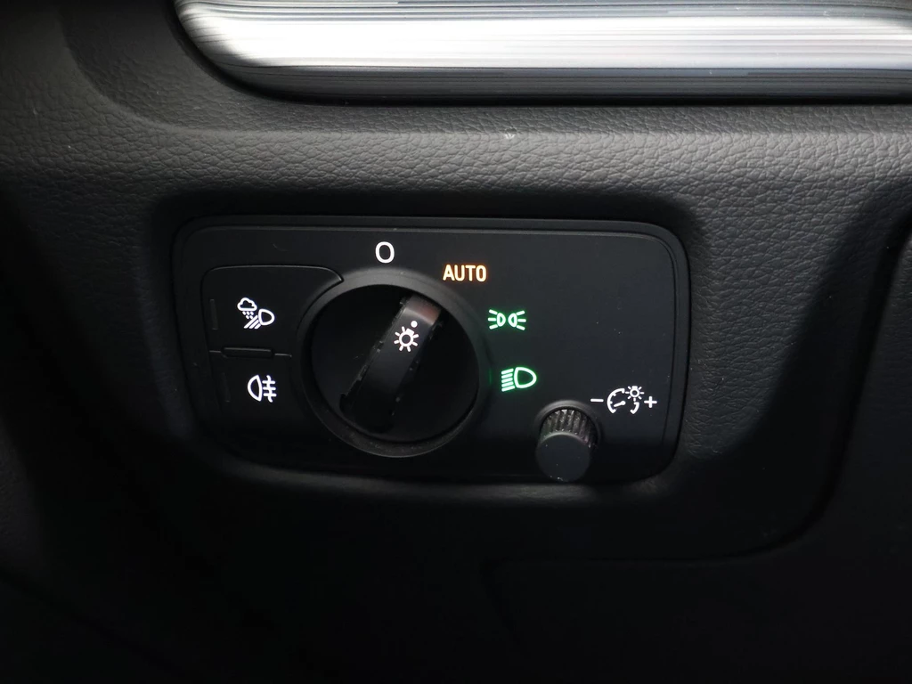 Audi A3 – foto 20