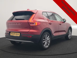 Volvo XC40 – thumbnail 7