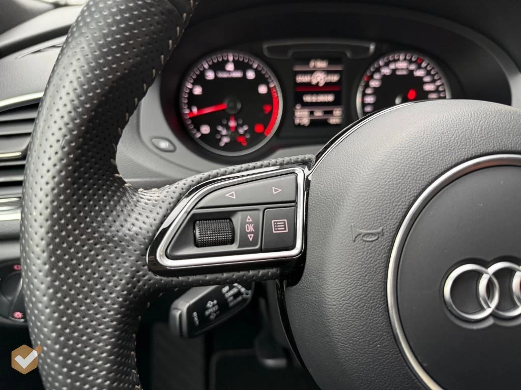 Audi Q3 – foto 29