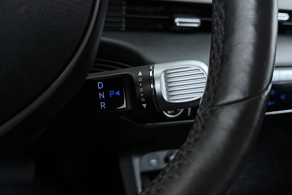 Hyundai IONIQ 5 – foto 35